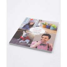 Catalogue N°856 : 34 Cadeaux À Tricoter