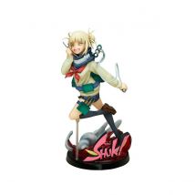 My Hero Academia - Statuette 1/8 Himiko Toga 21 Cm - Bellfine