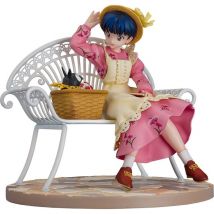 Ranma 1/2 - Statuette 1/7 Akane Tendo 15 Cm - Proof
