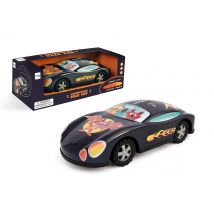 Voiture À Friction Héro - Scratch Europe