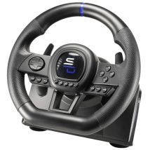 Sv650 Volant Ps4, Xbox, Switch 2, Switch Et Pc - Subsonic