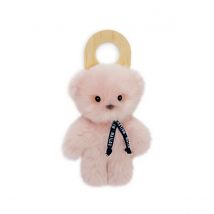 Le Petit Frenchie 20 Cm - Rose - Mailou