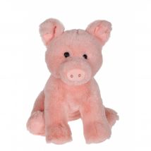 Les Farmers Cochon - 25 Cm - Gipsy Toys