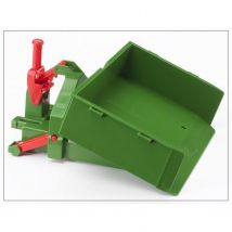 Coffret De Chargement Et De Rangement - Bruder