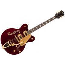 G5422tg Electromatic Classic Double-cut Walnut Stain Gretsch Guitars