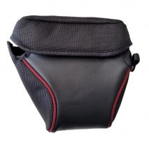 Kodak - Étui De Protection Pour Appareil Photo, Compatible Avec Les Modèles Az405, Az425, A426, Az528 - Noir - Kodak