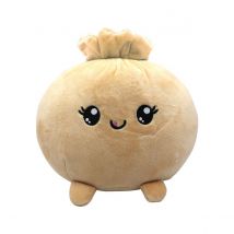 Yummis - Peluche Yummis Dumpling 20 Cm - Joy Toy