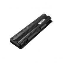 Avizar Batterie Li-ion 4400mah Pour Pc Portable Dell Xps 14 Compatible Jwphf 11.1v Noir