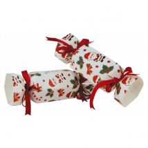 Boite De 5 Petits Crackers Sweety Xmas - Tim & Puce Factory