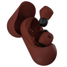 Ecouteurs Divacore Nudes Iconique Bronze