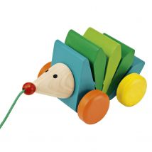 Kasper Le Hérisson - Selecta