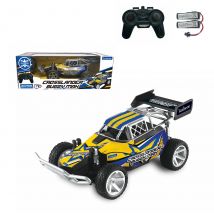 Crosslander Buggy Max – Voiture Buggy Télécommandée Rechargeable - Lexibook