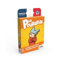 Jeu De Cartes Grimaud Le Pouilleux