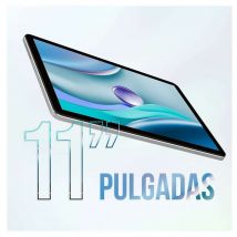 Spc Gravity - Tablette Android, Écran 11 Pouces (27.9 Cm), + Ram 6 Go + Stockage 256 Go + T606 - Spc