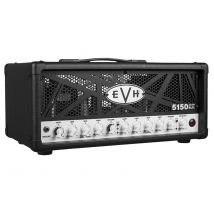 5150iii 50w 6l6 Head Black Evh