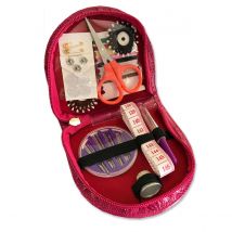 Trousse Couture Fuchsia - Bohin