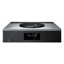 Technics Sa-c600eg-s Silver