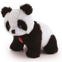 Mini Peluche Panda - Trudi