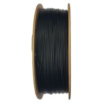 Ecofil3d - Filament Pla Noir - Diamètre 1.75mm - 1kg - Pour Imprimante 3d - Ecofil