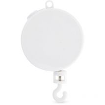 Mécanisme Musical Le Lac Des Cygnes - Ulysse