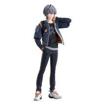Zenless Zone Zero - Statuette Pop Up Parade Sp Wise 20 Cm - Good Smile Company