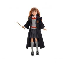 Harry Potter - Poupée Hermione Granger 28 Cm - Mattel