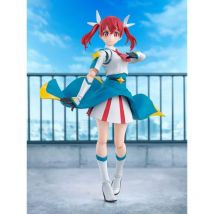 Magilumiere Co. Ltd. - Figurine S.h.figuarts Kana Sakuragi 14 Cm - Tamashii Nations