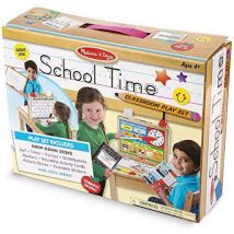 Comme À L'École - Melissa & Doug