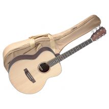 Asy-a Mini Auditorium + Housse Jn Guitars