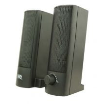 Enceintes Pour Pc 2 En 1 - We - Easykado