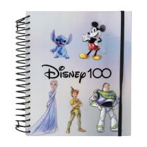 Album D'Activités Coloriage Disney 100 - Cadeaux-et-anniversaire.com