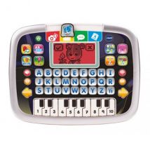 Tablette P'Tit Genius Magic Light 2-5 Ans - Vtech - 551705 - Jeu Educatif Electronique - Vtech