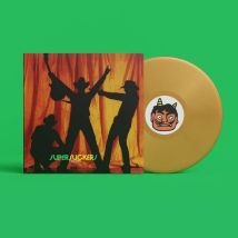 Vinyle Musique Supersuckers - La Mano Cornuda - Vinyle Or - 350 G - SUPER SISTERS