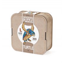 Puzzle Tortue Grand Format - Ewa