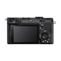 Sony Alpha 7c Ii Noir + Fe 28-70 - Sony
