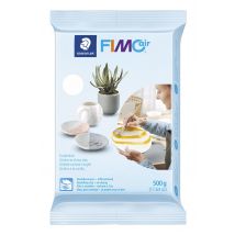 Fimo Air Blanc 500g / 8100-0 - Fimo