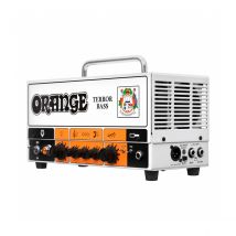 Terror Bass Orange