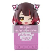 Hololive Production - Statuette Hikkake Robocosan 10 Cm - Furyu