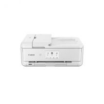 Imprimante Multifonction Canon Pixma Ts9551ca Blanc
