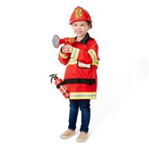 Déguisement De Pompier - Melissa & Doug