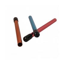 3 Tubes/étuis Pour Aiguilles Interchangeables - Knitpro Multicolore