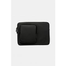 Housse Urban 14 Noir Profond - Pilatus