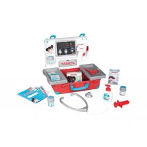 Mallette Médicale - Smoby