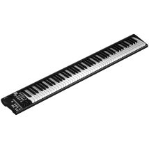 Clavier Maître Icon Pro Audio - Artist - Métal - 4897022376574 - 150 X 32 X 14 Cm