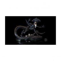 Alien - Figurine Q-fig Max Elite Alien Queen 18 Cm - Quantum Mechanix