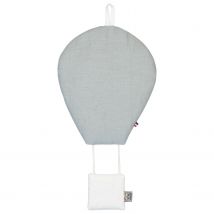 Montgolfière Décorative En Lin - Sevira Kids