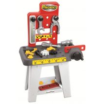 Petit Etabli Et Outils - Ecoiffier - Écoiffier
