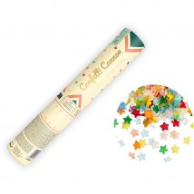 Canon À Confettis Cirque - PartyDeco