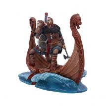Assassin's Creed Valhalla - Serre-livres Vikings - Nemesis now