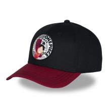 Casquette Baseball Adulte One Piece Luffy - Freegun